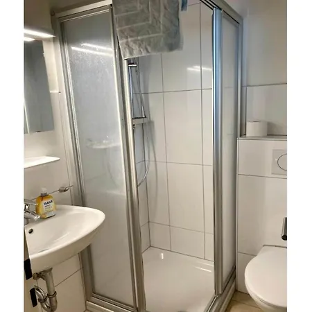 House Wilhelmi Wilhelmi Whg 1 Διαμέρισμα *