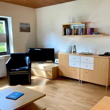 House Wilhelmi Wilhelmi Whg 1 Διαμέρισμα