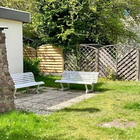 House Wilhelmi Wilhelmi Whg 1 Διαμέρισμα Wangerooge